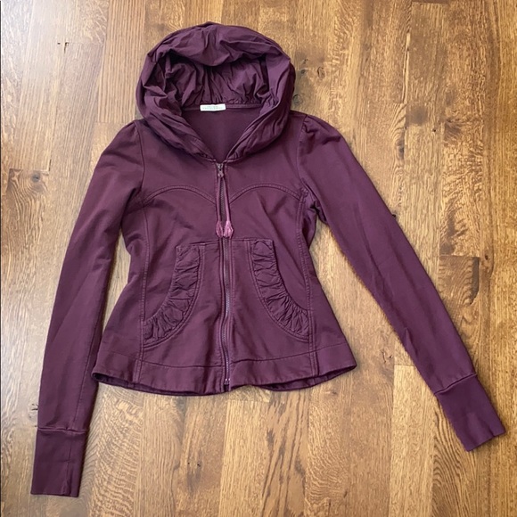 Prairie Underground Tops - Prairie Underground Cloak Hoodie